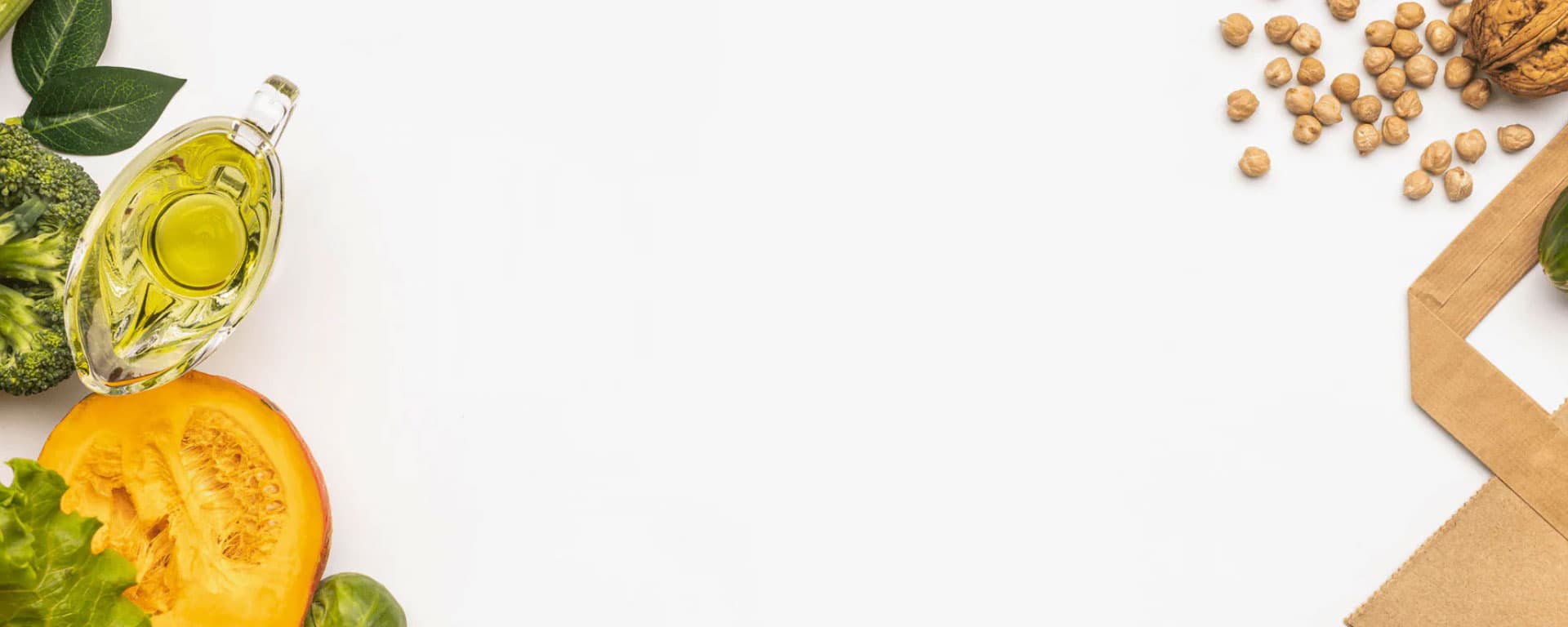 Natural Health Care Ingredients