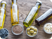 Foodgrains, Oil & Masala