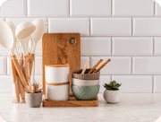 Kitchen, Garden & Pets